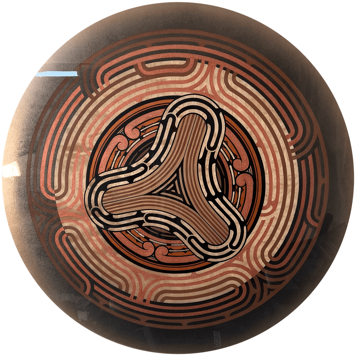 Randal Leach Rua Wānanga Series